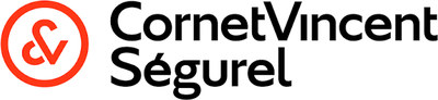 Cornet Vincent Ségurel